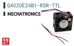 G4020E24B1-RSR-TTL