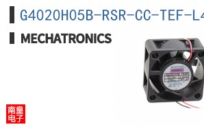 G4020H05B-RSR-CC-TEF-L4