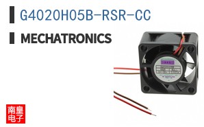 G4020H05B-RSR-CC