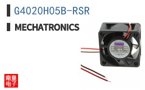 G4020H05B-RSR