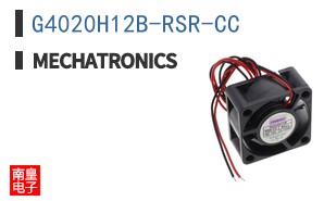 G4020H12B-RSR-CC