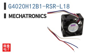 G4020H12B1-RSR-L18