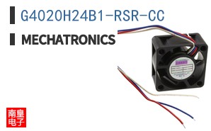 G4020H24B1-RSR-CC