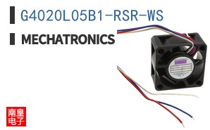 G4020L05B1-RSR-WS