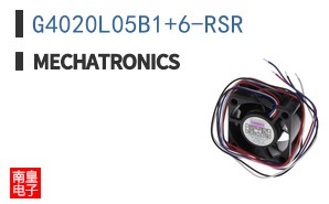 G4020L05B1+6-RSR