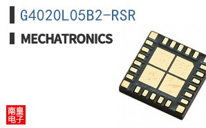 G4020L05B2-RSR