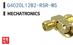 G4020L12B2-RSR-WS