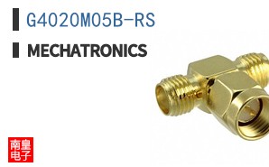 G4020M05B-RS
