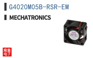 G4020M05B-RSR-EM