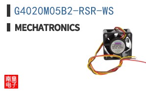 G4020M05B2-RSR-WS