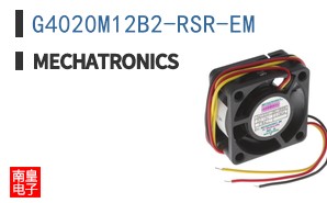 G4020M12B2-RSR-EM