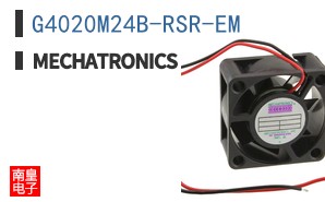 G4020M24B-RSR-EM