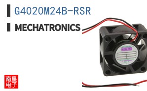 G4020M24B-RSR