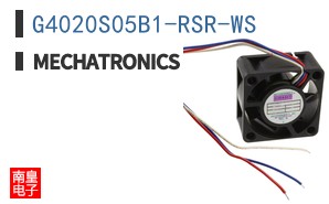 G4020S05B1-RSR-WS