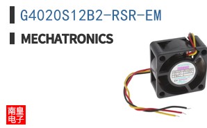 G4020S12B2-RSR-EM