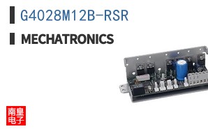 G4028M12B-RSR