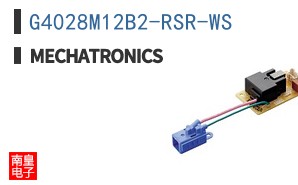 G4028M12B2-RSR-WS