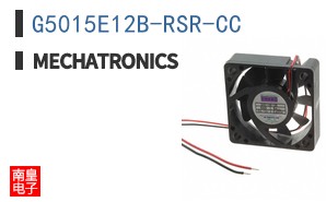 G5015E12B-RSR-CC