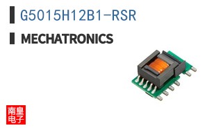 G5015H12B1-RSR