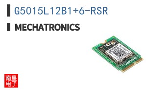 G5015L12B1+6-RSR