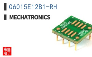 G6015E12B1-RH