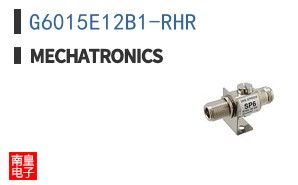 G6015E12B1-RHR