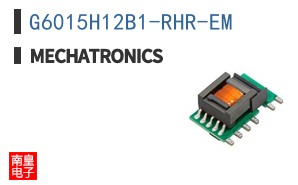 G6015H12B1-RHR-EM