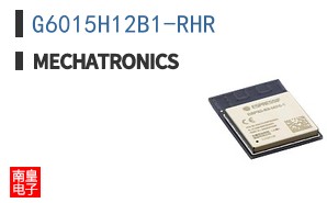 G6015H12B1-RHR