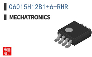 G6015H12B1+6-RHR