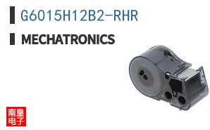 G6015H12B2-RHR