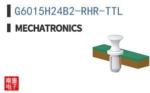G6015H24B2-RHR-TTL