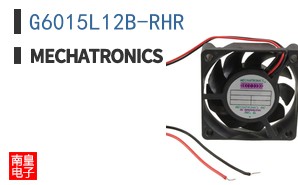 G6015L12B-RHR