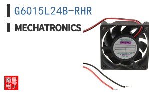 G6015L24B-RHR