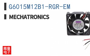 G6015M12B1-RGR-EM