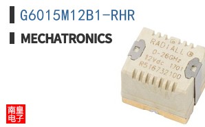 G6015M12B1-RHR