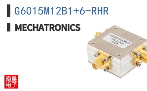 G6015M12B1+6-RHR
