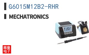 G6015M12B2-RHR