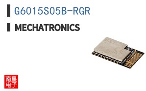 G6015S05B-RGR