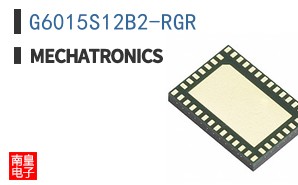 G6015S12B2-RGR