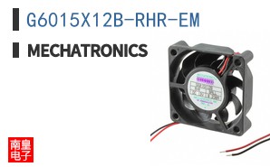 G6015X12B-RHR-EM