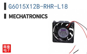 G6015X12B-RHR-L18
