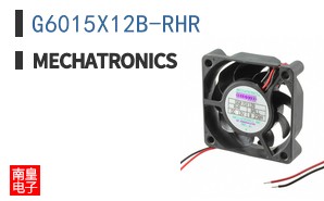 G6015X12B-RHR
