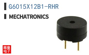 G6015X12B1-RHR