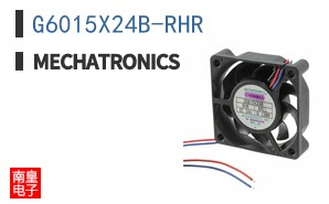 G6015X24B-RHR
