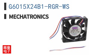 G6015X24B1-RGR-WS