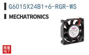G6015X24B1+6-RGR-WS