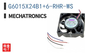 G6015X24B1+6-RHR-WS
