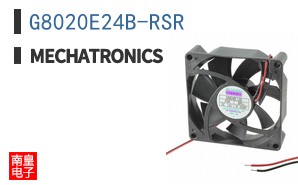 G8020E24B-RSR