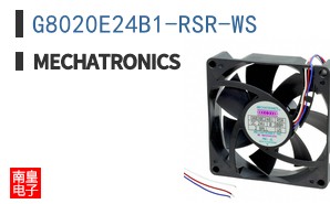 G8020E24B1-RSR-WS
