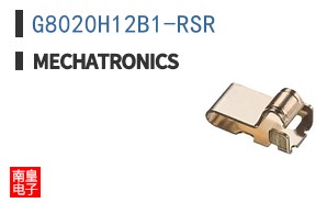 G8020H12B1-RSR